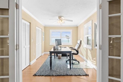 Villa ou maison à vendre à Englewood, Floride: 6 chambres, 405.52 m2 № 2206097 - photo 27