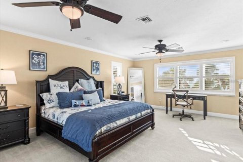 Villa ou maison à vendre à Englewood, Floride: 6 chambres, 405.52 m2 № 2206097 - photo 18