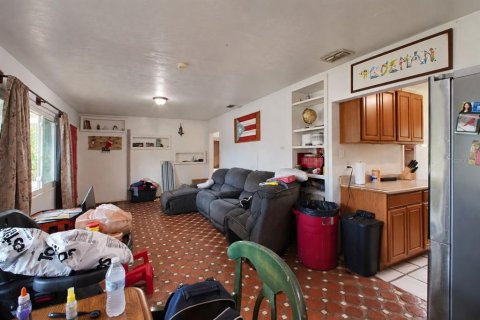 Купить виллу или дом в Дейд-Сити, Флорида 7 комнат, 120.77м2, № 2420066 - фото 5