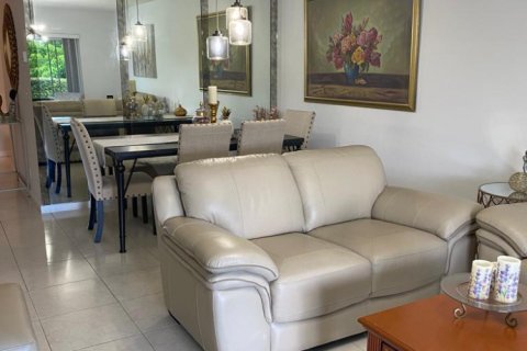 Villa ou maison à louer à Boca Raton, Floride: 2 chambres, 84.36 m2 № 1142307 - photo 1