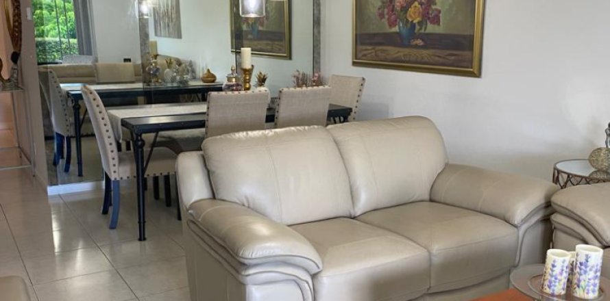 Casa en Boca Raton, Florida 2 dormitorios, 84.36 m2 № 1142307