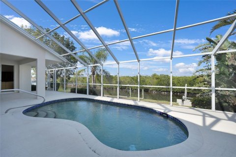 Casa en venta en Punta Gorda, Florida, 4 dormitorios, 238.02 m2 № 1642862 - foto 21