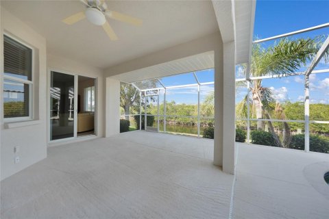 Casa en venta en Punta Gorda, Florida, 4 dormitorios, 238.02 m2 № 1642862 - foto 22