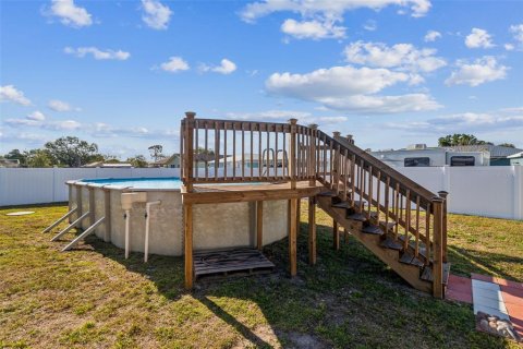 House in Port Charlotte, Florida 3 bedrooms, 190.26 sq.m. № 1716608 - photo 26