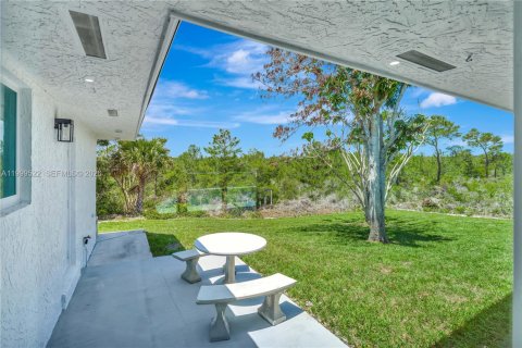 Купить виллу или дом в Хоб-Саунд, Флорида 3 спальни, 189.71м2, № 2066816 - фото 4