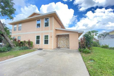 Touwnhouse à Altamonte Springs, Floride 2 chambres, 107.67 m2 № 2438545