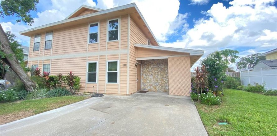 Touwnhouse à Altamonte Springs, Floride 2 chambres, 107.67 m2 № 2438545