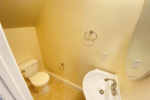 Touwnhouse à louer à Altamonte Springs, Floride: 2 chambres, 107.67 m2 № 2438545 - photo 18