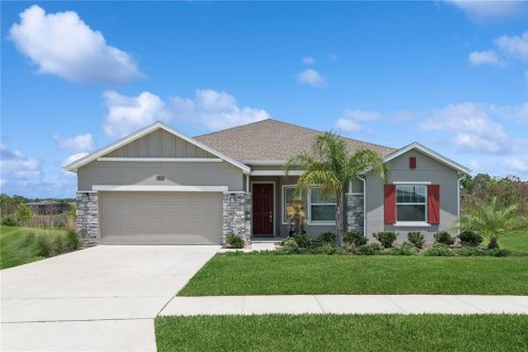 Villa ou maison à vendre à Mount Dora, Floride: 3 chambres, 225.85 m2 № 1687345 - photo 1
