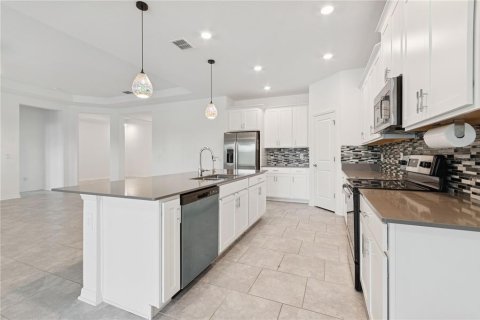 Villa ou maison à vendre à Mount Dora, Floride: 3 chambres, 225.85 m2 № 1687345 - photo 4