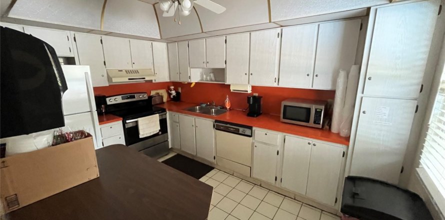 Condominio en Dania Beach, Florida, 2 dormitorios  № 1228556