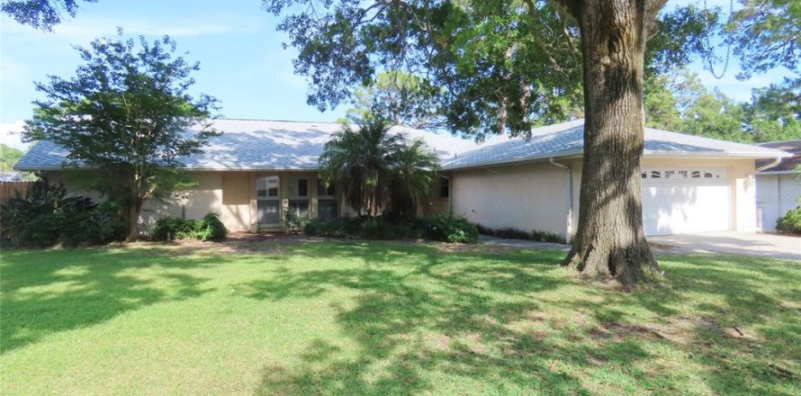 Villa ou maison à Seminole, Floride 5 chambres, 276.2 m2 № 2405588