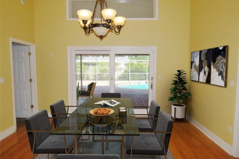 Villa ou maison à vendre à Seminole, Floride: 5 chambres, 276.2 m2 № 2405588 - photo 9