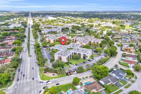 Купить кондоминиум в Майами, Флорида 2 спальни, 89.65м2, № 1844025 - фото 18