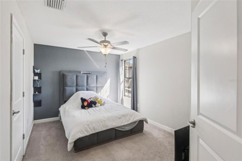 House in Wesley Chapel, Florida 5 bedrooms, 229.56 sq.m. № 2232199 - photo 19