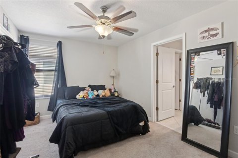 House in Wesley Chapel, Florida 5 bedrooms, 229.56 sq.m. № 2232199 - photo 23