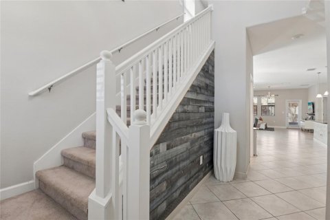 House in Wesley Chapel, Florida 5 bedrooms, 229.56 sq.m. № 2232199 - photo 3
