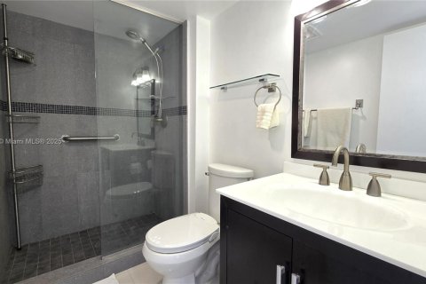 Copropriété à louer à Aventura, Floride: 2 chambres, 106.84 m2 № 1977515 - photo 22