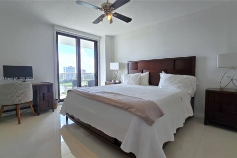 Copropriété à louer à Aventura, Floride: 2 chambres, 106.84 m2 № 1977515 - photo 13