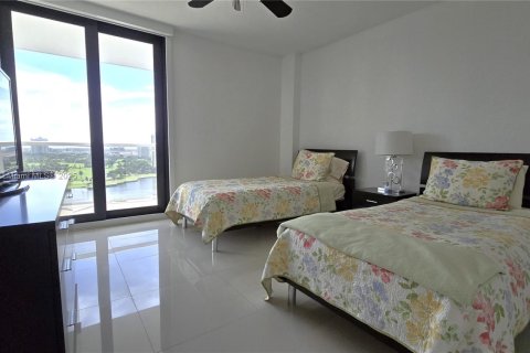 Copropriété à louer à Aventura, Floride: 2 chambres, 106.84 m2 № 1977515 - photo 19