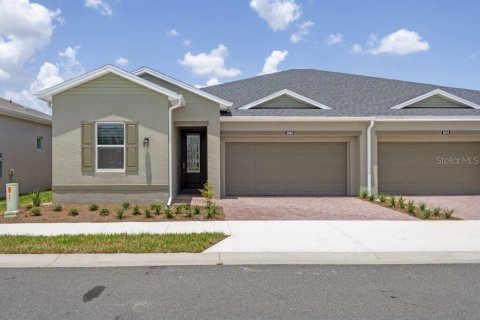 Duplex à Ocala, Floride 2 chambres, 159.98 m2 № 2104006