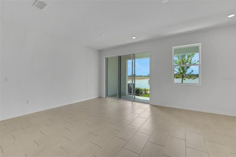 Снять в аренду таунхаус в Сан-Антонио, Флорида 9 комнат, 148.83м2, № 2115431 - фото 17