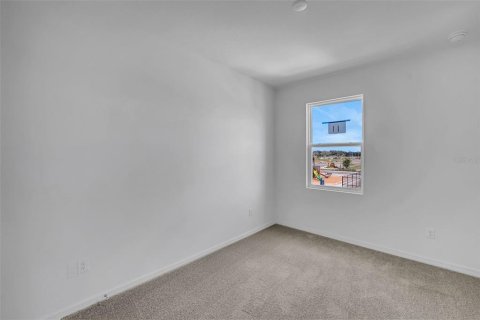 Снять в аренду таунхаус в Сан-Антонио, Флорида 9 комнат, 148.83м2, № 2115431 - фото 29