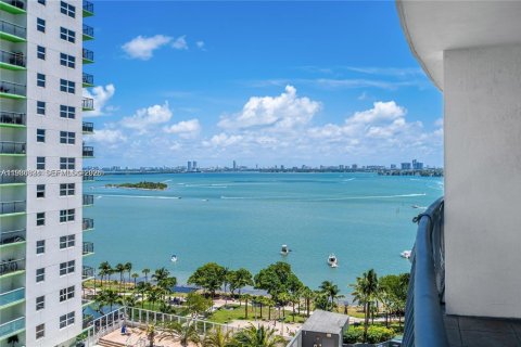 Copropriété à vendre à Miami, Floride: 1 chambre, 76.64 m2 № 2045751 - photo 7