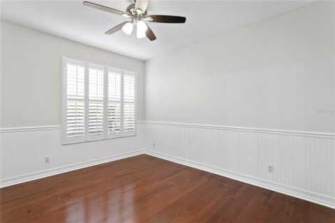 House in Tampa, Florida 4 bedrooms, 273.13 sq.m. № 1386850 - photo 20
