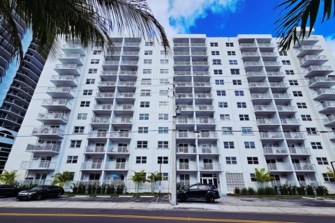 Condo à Fort Lauderdale, Floride, 2 chambres  № 2276264