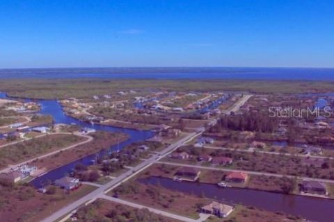 Land in Port Charlotte, Florida № 222814 - photo 7