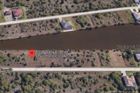 Land in Port Charlotte, Florida № 222814 - photo 1