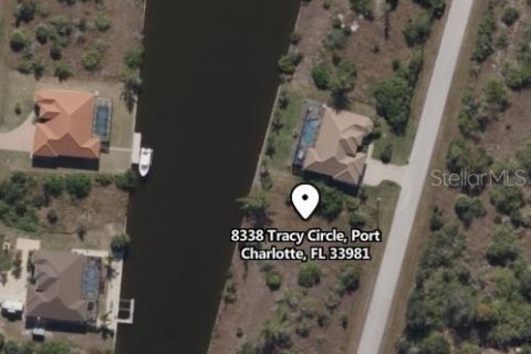 Land in Port Charlotte, Florida № 222814 - photo 3