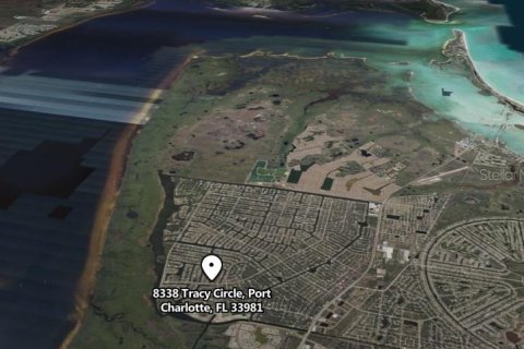 Land in Port Charlotte, Florida № 222814 - photo 5