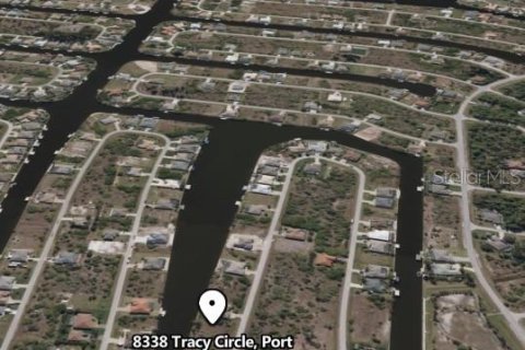 Land in Port Charlotte, Florida № 222814 - photo 2