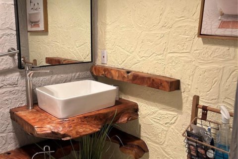 Copropriété à vendre à West Palm Beach, Floride: 1 chambre, 63.55 m2 № 2000121 - photo 12