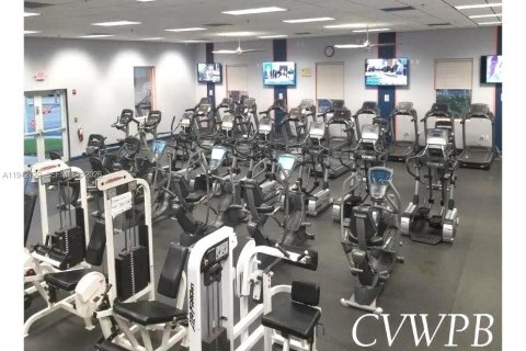 Copropriété à vendre à West Palm Beach, Floride: 1 chambre, 63.55 m2 № 2000121 - photo 5