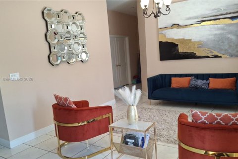 Villa ou maison à vendre à Clewiston, Floride: 5 chambres, 256.04 m2 № 2001691 - photo 7