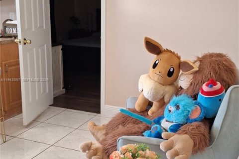 Villa ou maison à vendre à Clewiston, Floride: 5 chambres, 256.04 m2 № 2001691 - photo 28