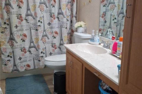 Villa ou maison à vendre à Clewiston, Floride: 5 chambres, 256.04 m2 № 2001691 - photo 24