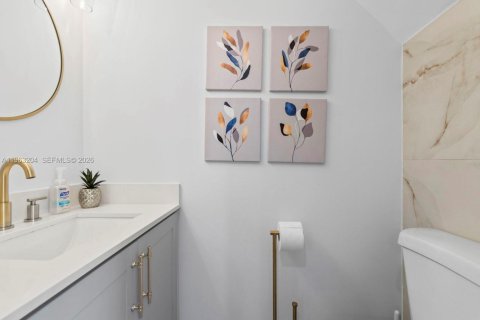 Купить кондоминиум в Майами, Флорида 2 спальни, 119.29м2, № 2025800 - фото 11