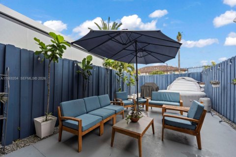 Купить кондоминиум в Майами, Флорида 2 спальни, 119.29м2, № 2025800 - фото 26