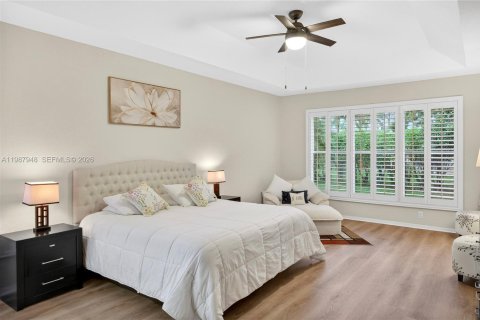 House in Pembroke Pines, Florida 4 bedrooms, 234.21 sq.m. № 2050405 - photo 29