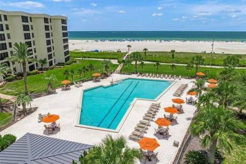 Condominio en venta en Sarasota, Florida, 2 dormitorios, 126.44 m2 № 2123161 - foto 3