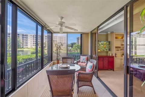 Condominio en venta en Sarasota, Florida, 2 dormitorios, 126.44 m2 № 2123161 - foto 8
