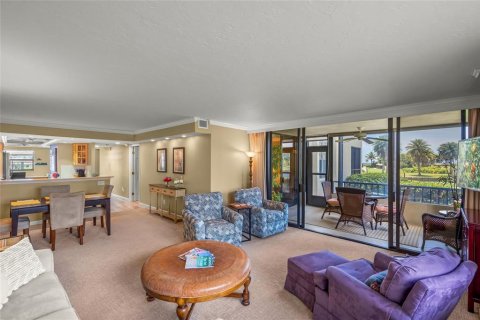 Condominio en venta en Sarasota, Florida, 2 dormitorios, 126.44 m2 № 2123161 - foto 11