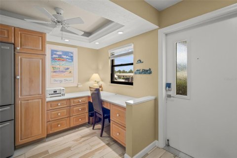 Condominio en venta en Sarasota, Florida, 2 dormitorios, 126.44 m2 № 2123161 - foto 24