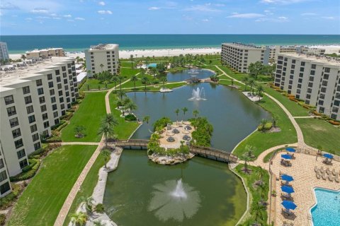 Condominio en Sarasota, Florida, 2 dormitorios № 2123161