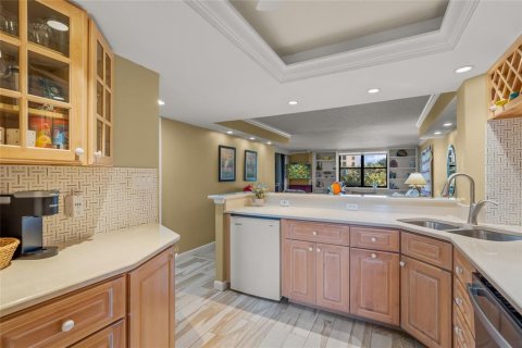 Condominio en venta en Sarasota, Florida, 2 dormitorios, 126.44 m2 № 2123161 - foto 16
