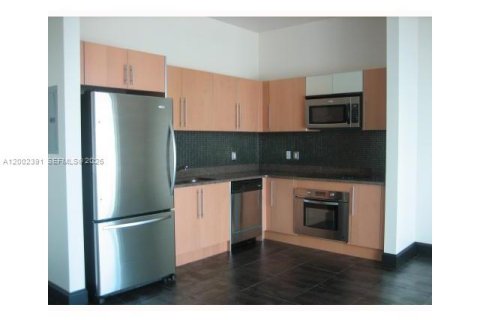 Condominio en venta en Miami, Florida, 1 dormitorio, 50.63 m2 № 2066808 - foto 6